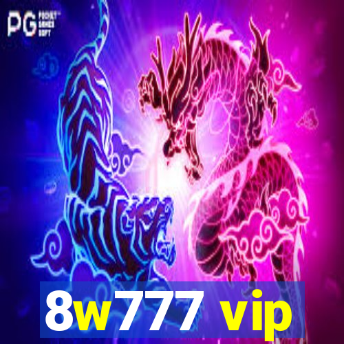 8w777 vip